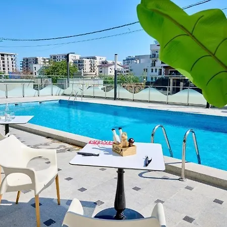 Appartamento Alezzi Sofy & Pool Nord 10