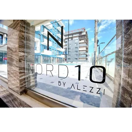 Alezzi Sofy & Pool Nord 10 Năvodari